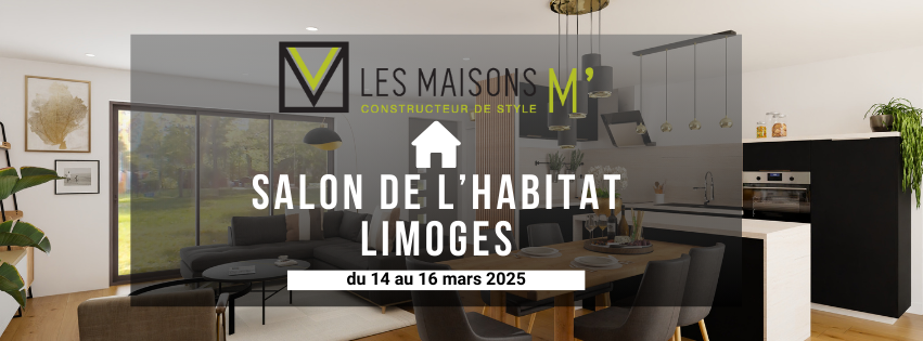 Salon de l'Habitat